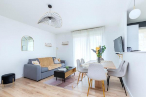 Lovely appartement au Stade de France